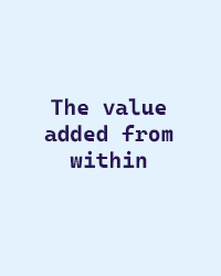 Within